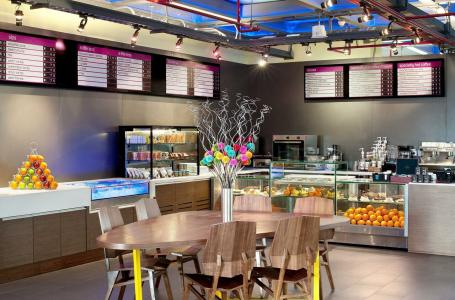 Aloft Bangkok - Sukhumvit 11 - 82