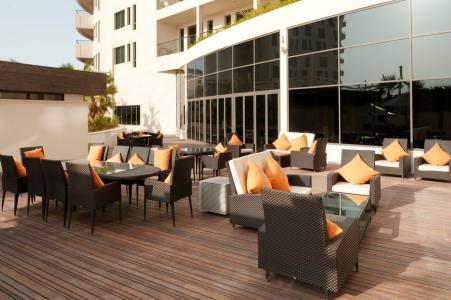 Staybridge Suites Yas Island Abu Dhabi, an IHG - 78