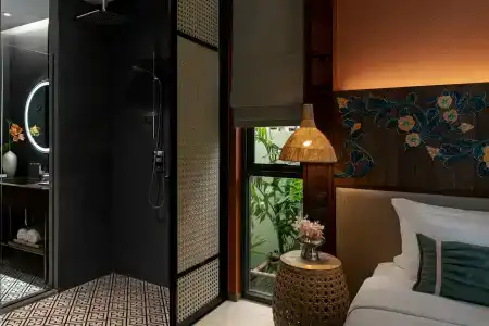 Grand Mercure Khao Lak Bangsak - 77