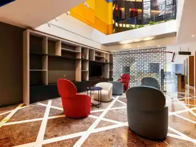 ibis Styles Istanbul Merter - 86