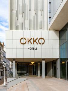 OKKOs Toulon Centre