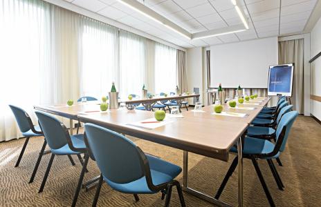 Novotel Milano Nord Ca' Granda - 99