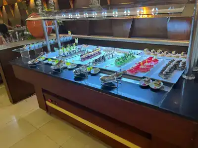 Pickalbatros Aqua Vista Resort - Hurghada - 23