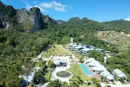 Arawan Krabi Beach Resort - 11