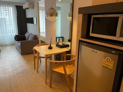 Arize Sukhumvit - 57