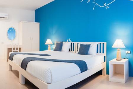 The C Samet Beach Resort SHA Plus - 37