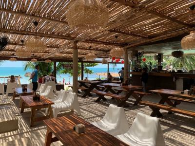 Silver Beach Resort - 32