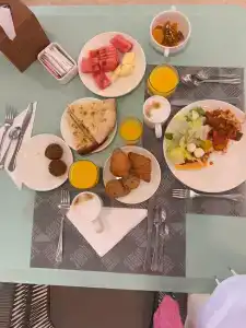 Roda Beach Resort - 31