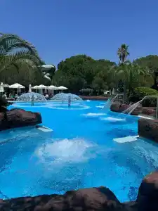 Ali Bey Club Manavgat - 40