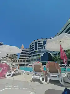 Kirman Leodikya Resort - 48