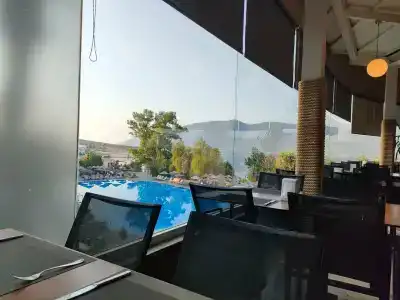 Bodrum Holiday Resort & Spa - 71