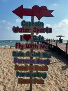 Suenos Beach Side - 53