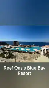 Reef Oasis Blue Bay Resort & Spa - 56