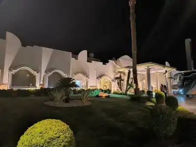 Pickalbatros Royal Grand Sharm - Adults Friendly 16 Years Plus - 77