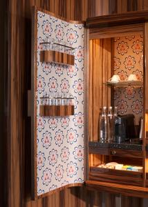 Mandarin Oriental Bosphorus, Istanbul - 50