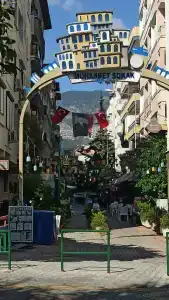 Sultan Sipahi Resort - 33