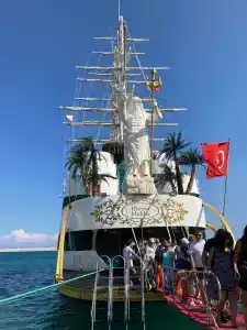 Akka Antedon - Premium Ultra All Inclusive - 6