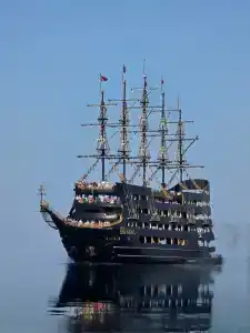 Lonicera Resort & Spa - Ultra All Inclusive - 36