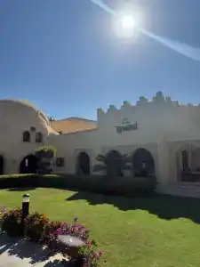 Stella Gardens Resort & Spa, Makadi Bay - 29