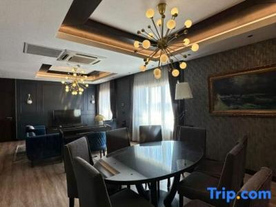 The Green Park Gaziantep - 82