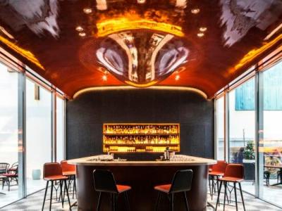 Les Bains Paris - 24