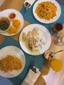 Four Points by Sheraton Sharjah - 48