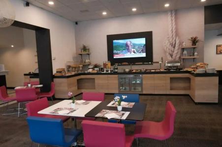 Novotel Genova City - 50