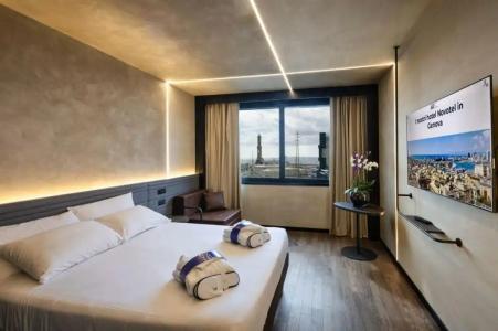 Novotel Genova City - 92
