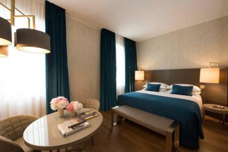 Rosa Grand Milano - Starhotels Collezione - 90