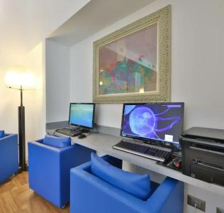 c-hotels Atlantic - 10