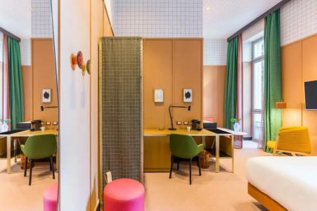 Room Mate Giulia - 57