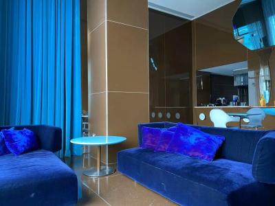 iH Grande Albergo Delle Nazioni - 62