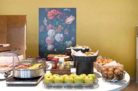 B&B Como City Center - 42