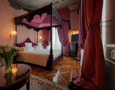 Villa Cora - 23