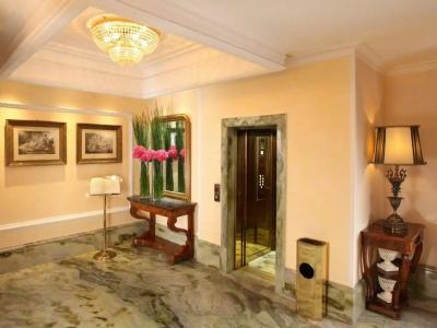 Albergo Ottocento - 13
