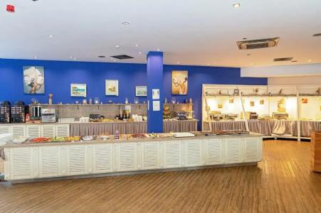 Galeon Residence & SPA - 62