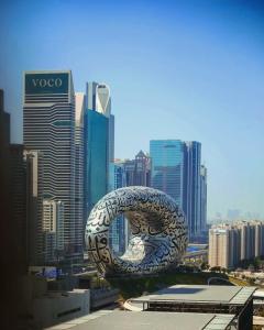 Ritz Carlton Residences DIFC Downtown Dubai - 6