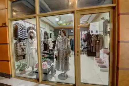 Sahara Beach Resort & Spa - 61