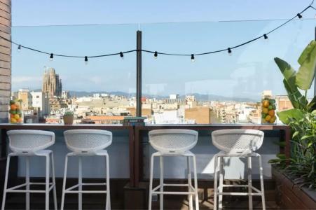 Renaissance Barcelona - 64