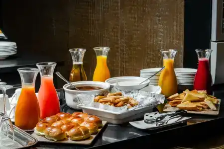 Gran Palas - Spa incluido - 27