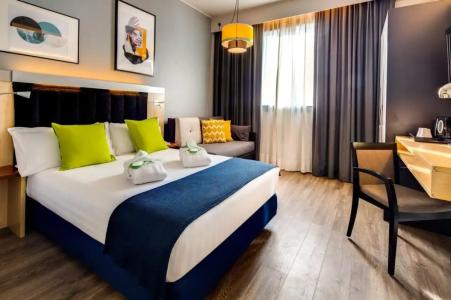 Holiday Inn Bologna - Fiera, an IHG - 52