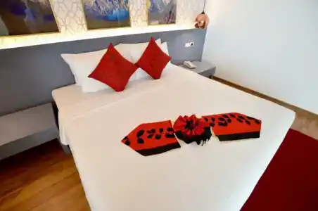 I Residence Silom - 37