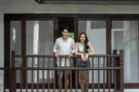 The Legend Chiang Rai Boutique River Resort & Spa - SHA Extra Plus - 25