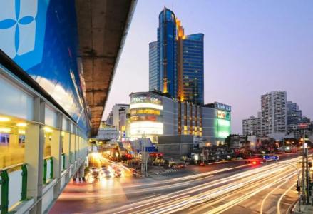 Solitaire Bangkok Sukhumvit 11 - SHA Extra Plus - 14