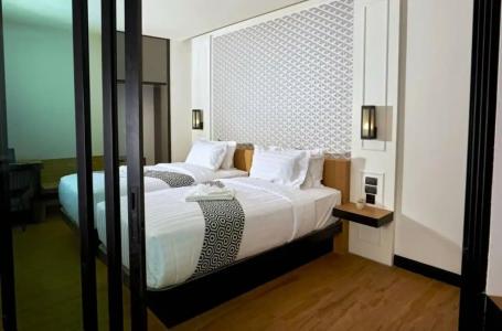 Chezzotel Pattaya - 54
