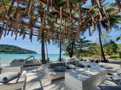 Koh Kood Resort - 70