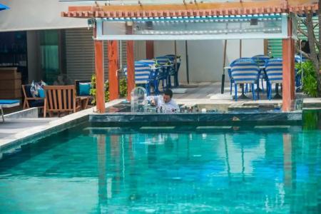 Synergy Samui - 23