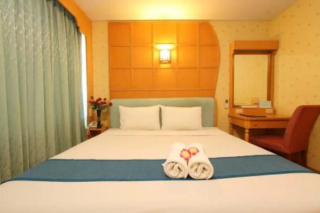 Silom Avenue Inn - 65