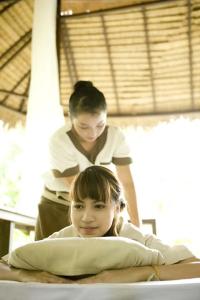 Vacation Village Phra Nang Lanta - SHA Extra Plus - 77