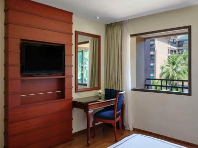 Novotel Phuket Vintage Park Resort - 36